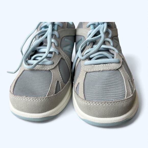 New Balance Women’s 877v1 Walking Shoes Women's Size 6 M Comfort Sneakers - Picture 6 of 10